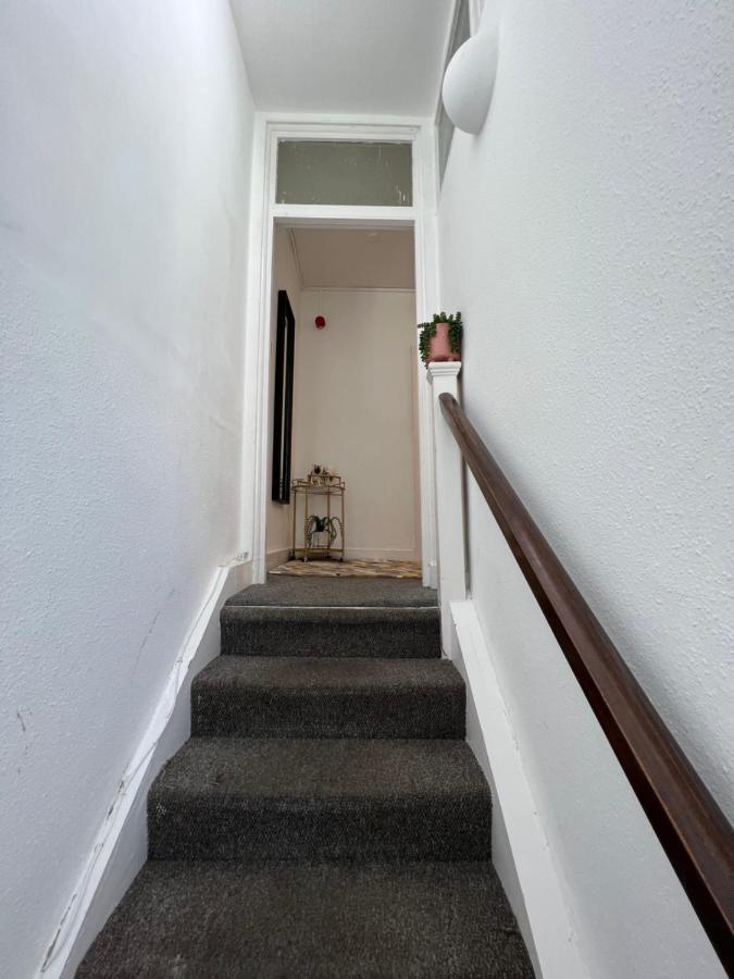2-Bedroom Plus Living Room Flats Near Edgware Road ロンドン エクステリア 写真