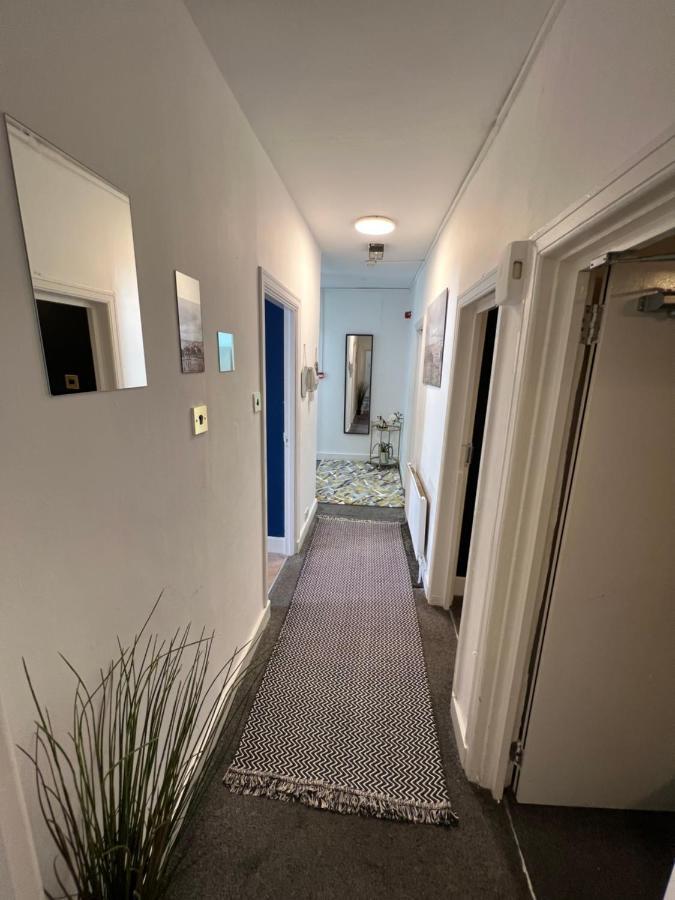 2-Bedroom Plus Living Room Flats Near Edgware Road ロンドン エクステリア 写真